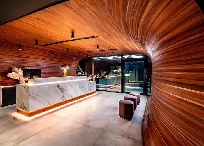 Silken Saaj Maar - Adults Only 4* Пуэрто-де-ла-Крус