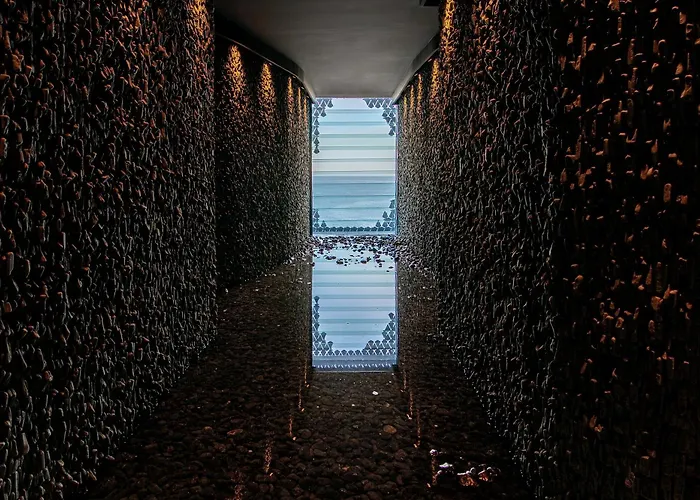 Silken Saaj Maar - Adults Only Отель