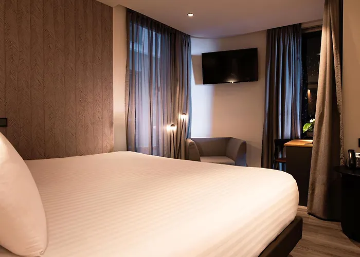 Silken Saaj Maar - Adults Only Отель Пуэрто-де-ла-Крус