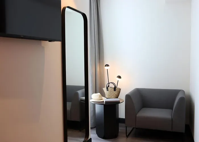 Silken Saaj Maar - Adults Only 4* Пуэрто-де-ла-Крус