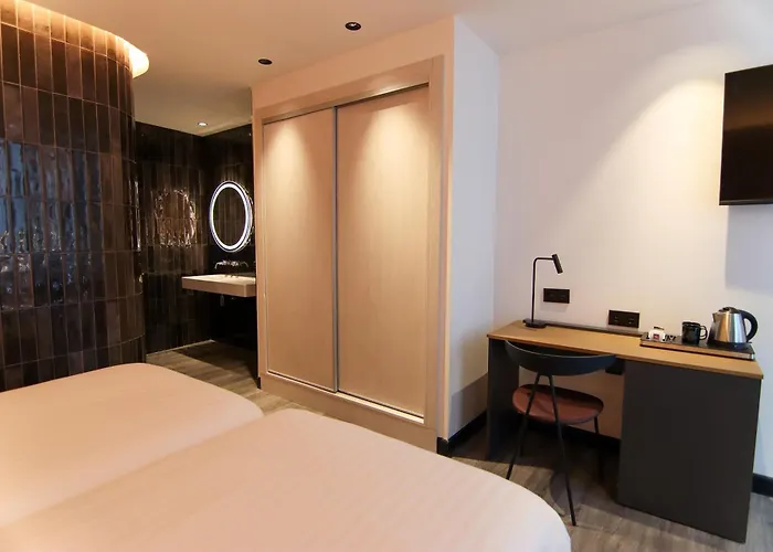 Silken Saaj Maar - Adults Only Hotel 4*