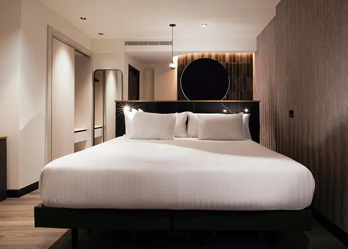 Отель Silken Saaj Maar - Adults Only