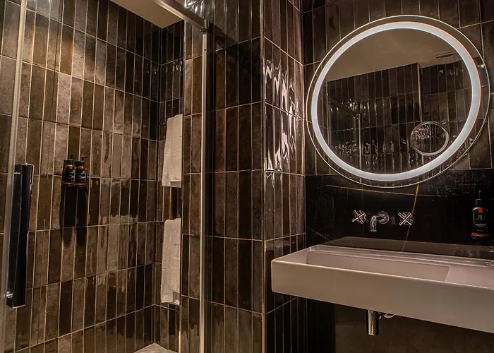 Silken Saaj Maar - Adults Only 4* Пуэрто-де-ла-Крус