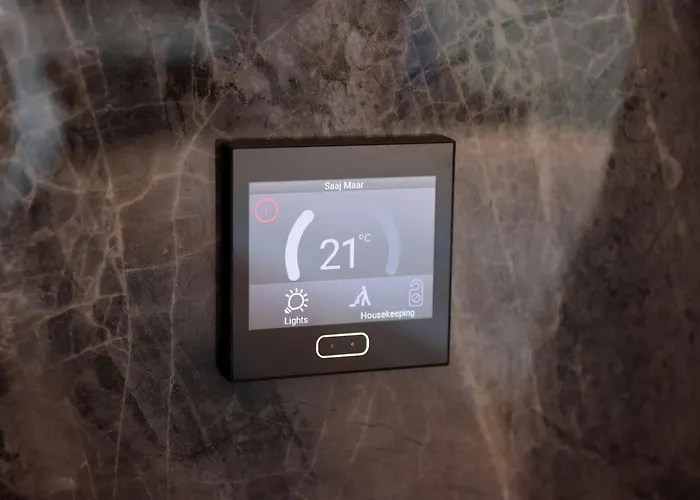 Silken Saaj Maar - Adults Only 4* Пуэрто-де-ла-Крус