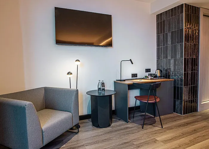 Silken Saaj Maar - Adults Only 4* Пуэрто-де-ла-Крус