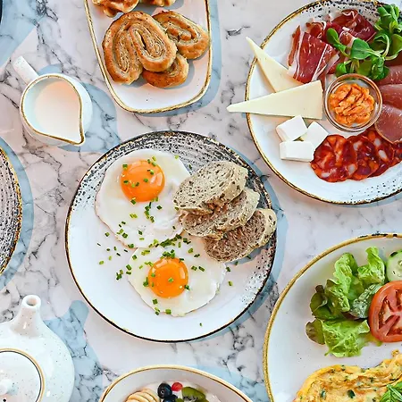 Silken Saaj Maar - Adults Only Puerto de la Cruz (Tenerife)