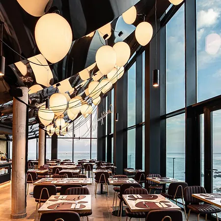 Silken Saaj Maar - Adults Only 4* Puerto de la Cruz (Tenerife)