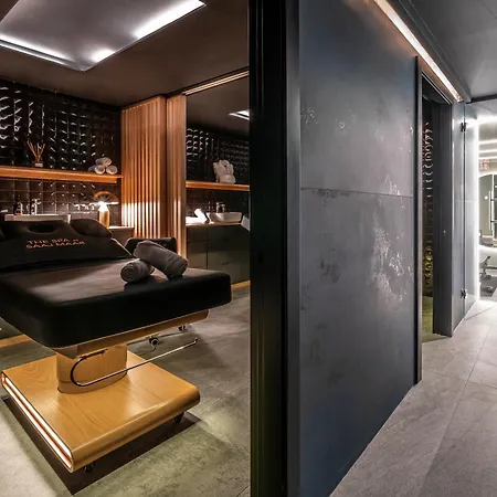 Silken Saaj Maar - Adults Only 4* Puerto de la Cruz (Tenerife)