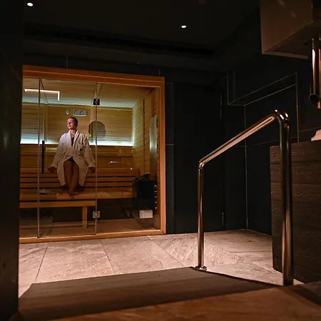 Silken Saaj Maar - Adults Only 4* Puerto de la Cruz (Tenerife)