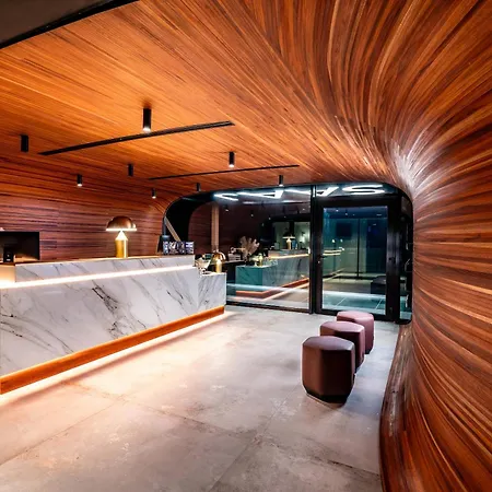 Silken Saaj Maar - Adults Only 4* Puerto de la Cruz (Tenerife)