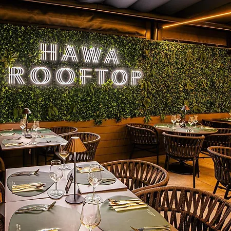 Silken Saaj Maar - Adults Only Hotel Puerto de la Cruz (Tenerife)