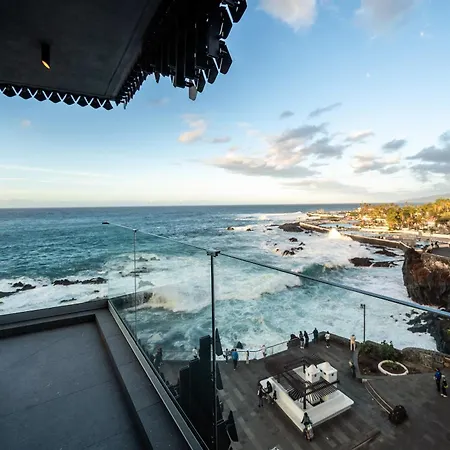 Silken Saaj Maar - Adults Only Hotel