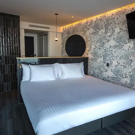 Hotel Silken Saaj Maar - Adults Only Puerto de la Cruz (Tenerife)