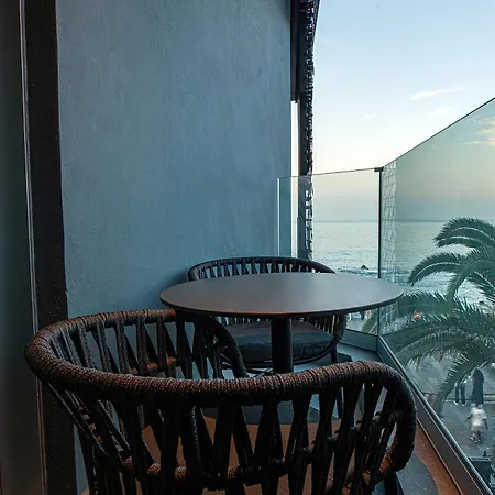 Hotel Silken Saaj Maar - Adults Only Puerto de la Cruz (Tenerife)