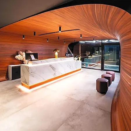 Silken Saaj Maar - Adults Only Hotel