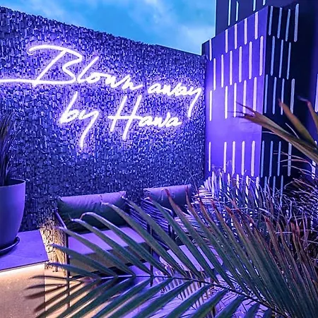 Hotel Silken Saaj Maar - Adults Only