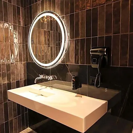Hotel Silken Saaj Maar - Adults Only
