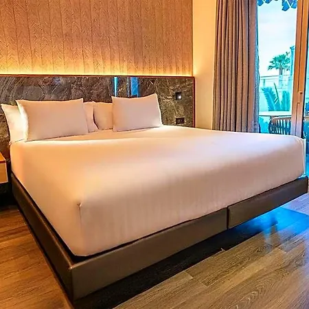 Hotel Silken Saaj Maar - Adults Only