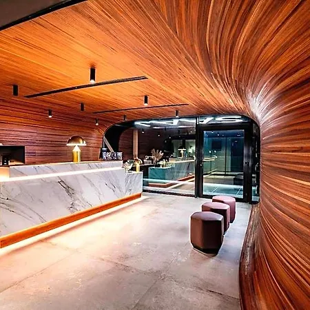 Hotel Silken Saaj Maar - Adults Only 4*