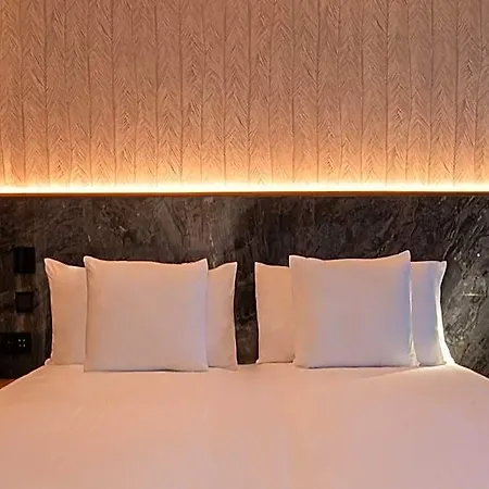 Hotel Silken Saaj Maar - Adults Only Puerto de la Cruz (Tenerife)