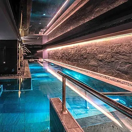 Silken Saaj Maar - Adults Only Hotel 4*