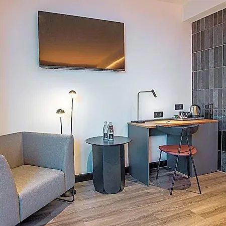 Silken Saaj Maar - Adults Only 4* Puerto de la Cruz (Tenerife)