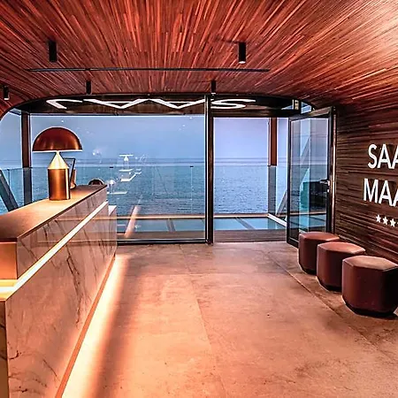 Hotel Silken Saaj Maar - Adults Only 4*