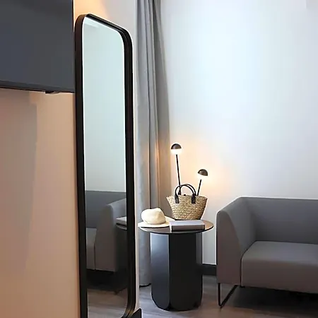 Hotel Silken Saaj Maar - Adults Only 4*