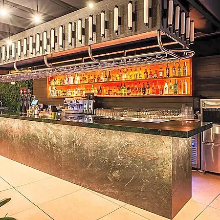Hotel Silken Saaj Maar - Adults Only 4*