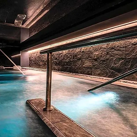 Silken Saaj Maar - Adults Only Hotel 4*