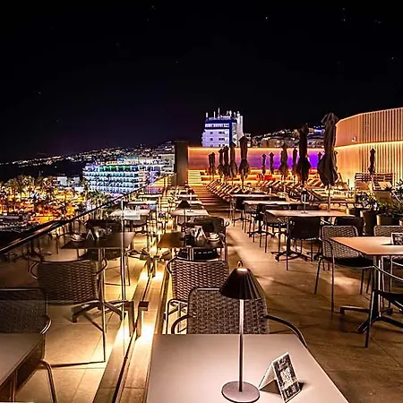 Silken Saaj Maar - Adults Only Hotel 4*