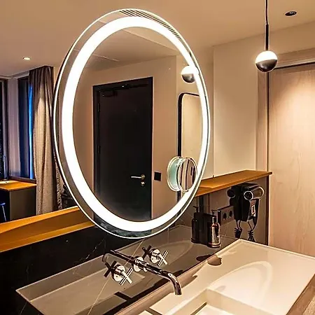 Hotel Silken Saaj Maar - Adults Only