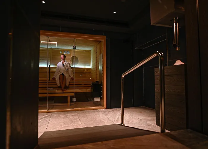 Silken Saaj Maar - Adults Only 4* פוארטו דה לה קרוז