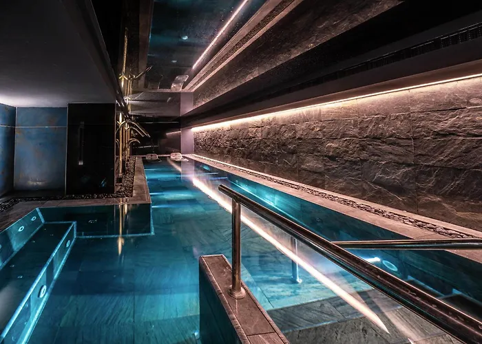 מלון Silken Saaj Maar - Adults Only פוארטו דה לה קרוז