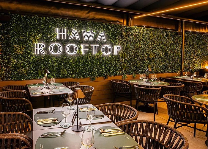 Silken Saaj Maar - Adults Only מלון פוארטו דה לה קרוז