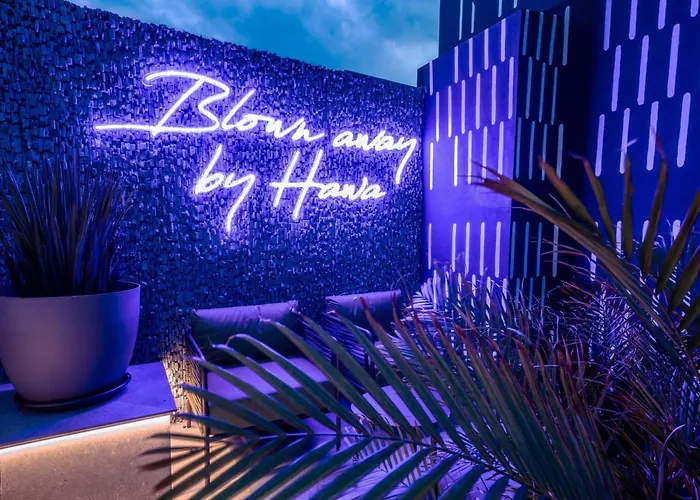 Hotel Silken Saaj Maar - Adults Only