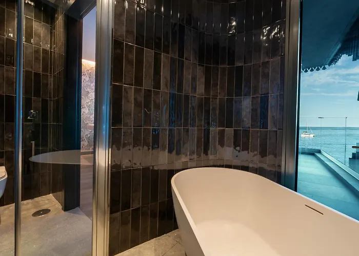 Silken Saaj Maar - Adults Only מלון 4*