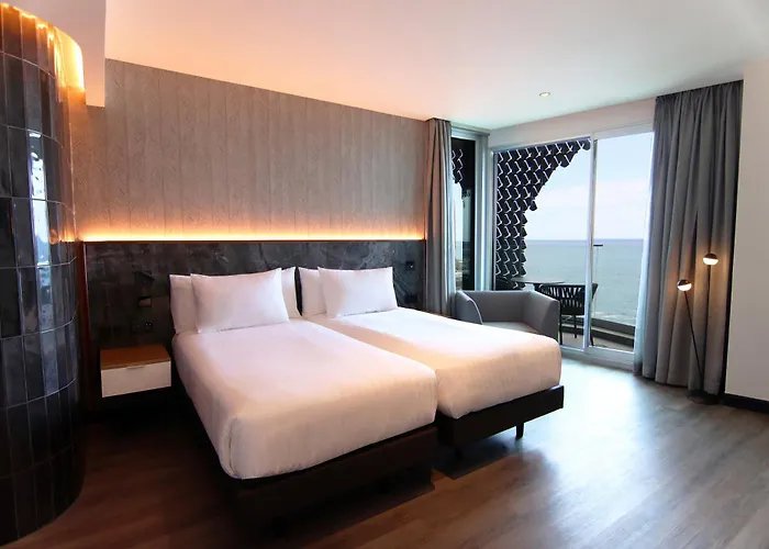 Silken Saaj Maar - Adults Only Hotel 4*