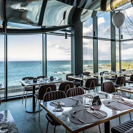 Silken Saaj Maar - Adults Only 4* Puerto de la Cruz (Tenerife)