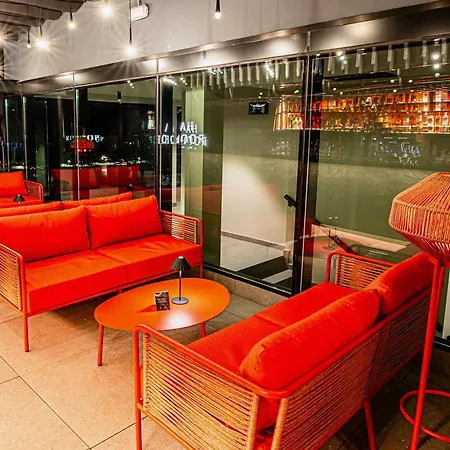 Silken Saaj Maar - Adults Only Hotel