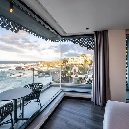 Silken Saaj Maar - Adults Only Hotel 4*