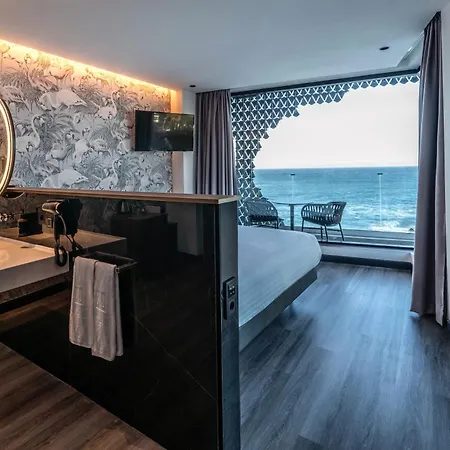 Silken Saaj Maar - Adults Only Hotel