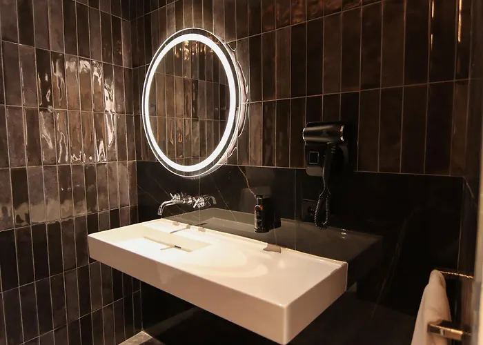 Silken Saaj Maar - Adults Only Hotel 4*