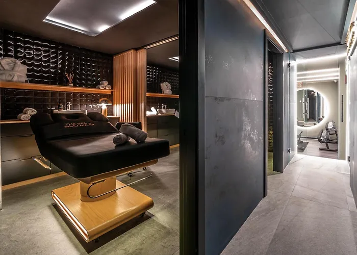 Silken Saaj Maar - Adults Only 4* Puerto de la Cruz (Tenerife)