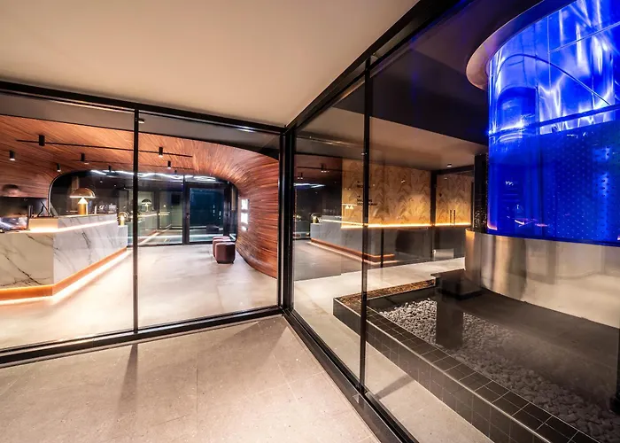 Hotel Silken Saaj Maar - Adults Only Puerto de la Cruz (Tenerife)