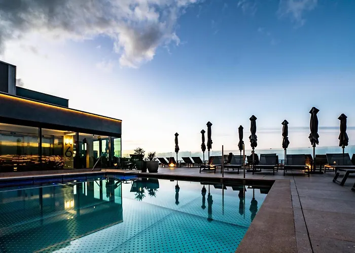 Silken Saaj Maar - Adults Only Hotel 4*