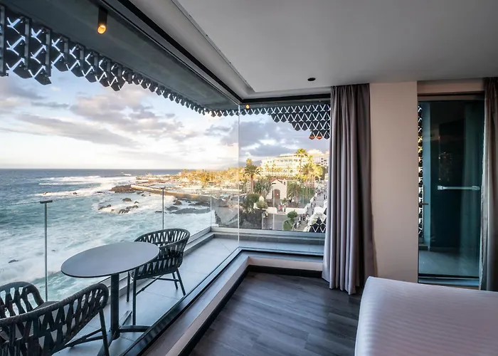 Silken Saaj Maar - Adults Only Hotel 4*