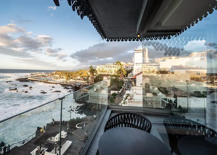 Hotel Silken Saaj Maar - Adults Only