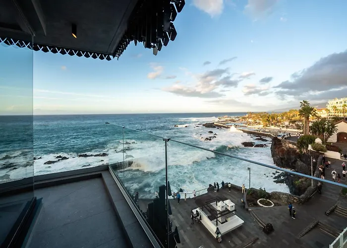 Silken Saaj Maar - Adults Only Hotel